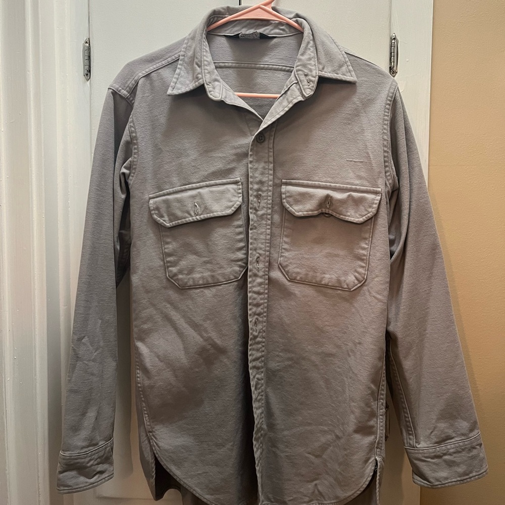 Woolrich Button Down